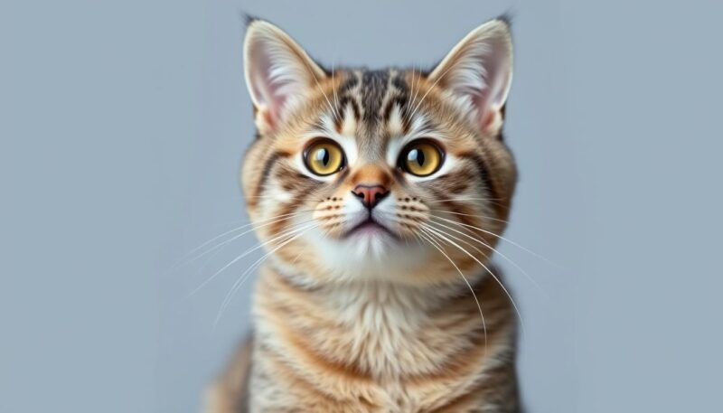 britanska kratkodlaka mačka karakteristike