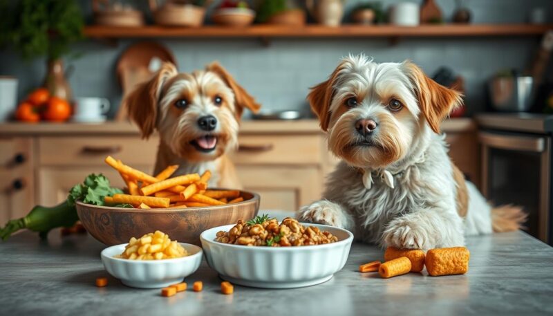 hrana za starije pse hrana za starije pse