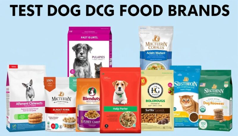 najbolji brendovi hrane za pse najbolji brendovi hrane za pse