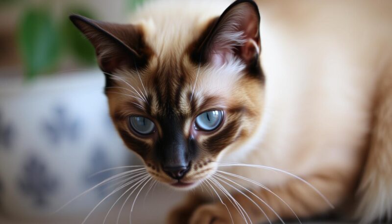 sijamske mačke karakteristike